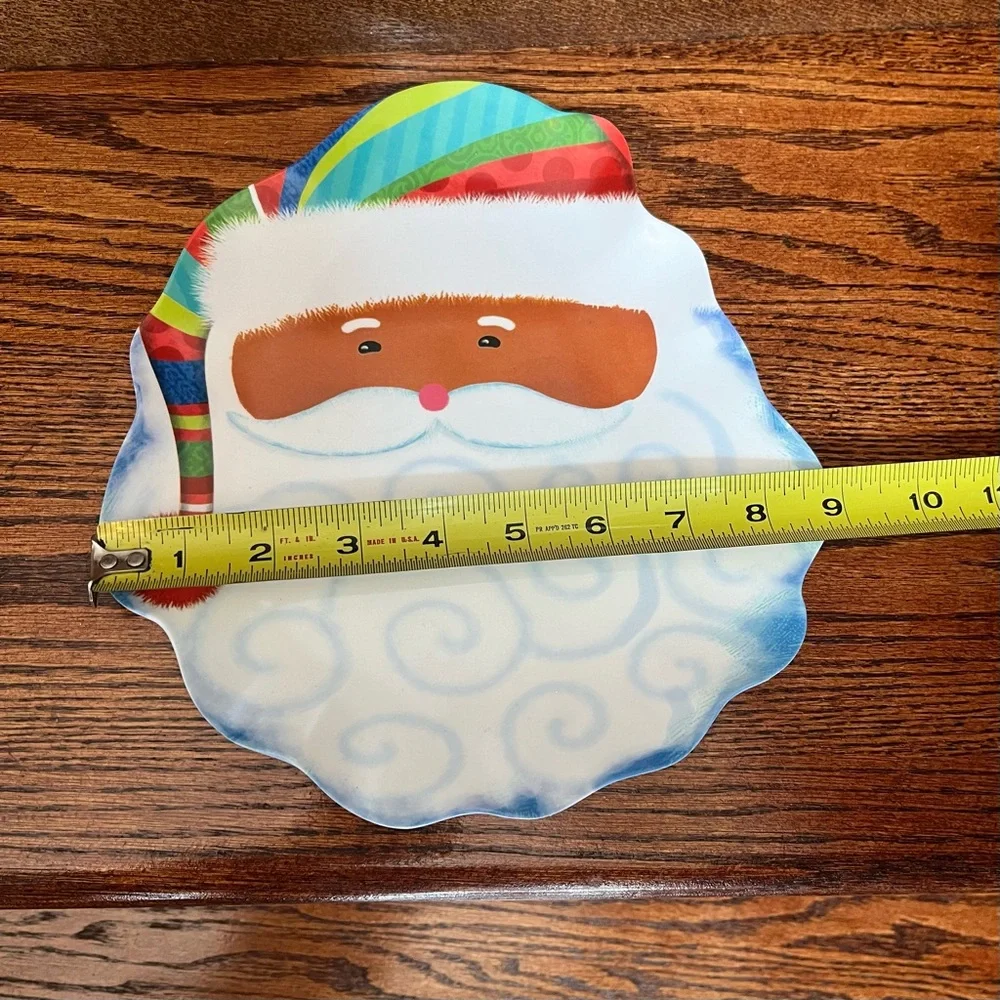 N/A childs melamine